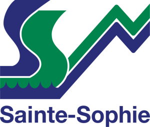 Sainte-Sophie