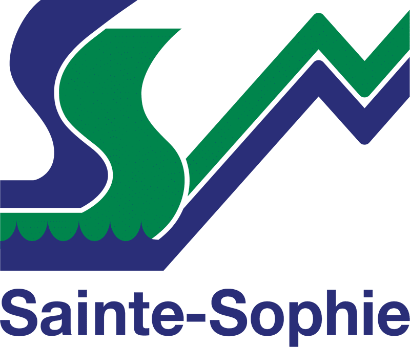 Sainte-Sophie