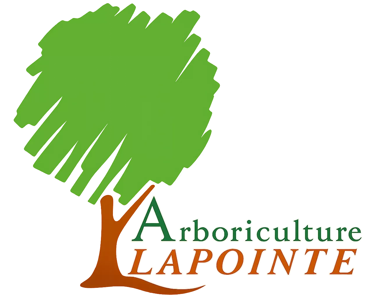 Arboriculture Lapointe